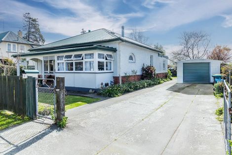 Photo of property in 5 Dyson Street, Temuka, 7920