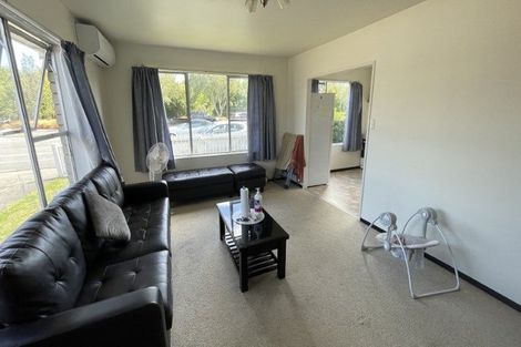 Photo of property in 1/118 Lincoln Road, Addington, Christchurch, 8024