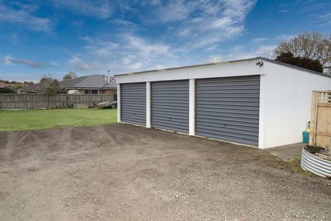 Photo of property in 20 Elizabeth Avenue, Rakaia, 7710