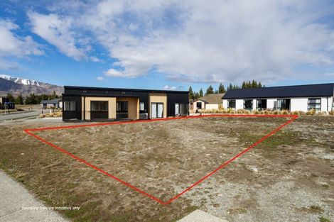 Photo of property in 6 Edwards Lane, Lake Tekapo, 7999