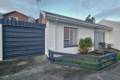 Photo of property in 3/10 Lane Street, Woolston, Christchurch, 8023