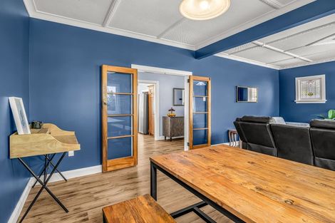 Photo of property in 93 Wood Street, Takaro, Palmerston North, 4410