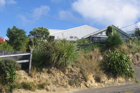 Photo of property in 37 Apuka Street, Brooklyn, Wellington, 6021
