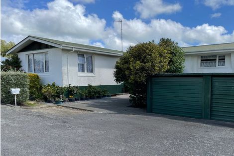 Photo of property in 85 Monmouth Street, Feilding, 4702