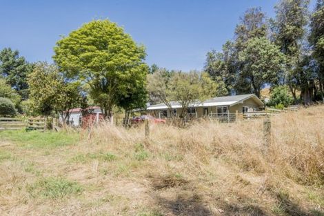 Photo of property in 190 Hokio Sand Road, Hokio Beach, Levin, 5571