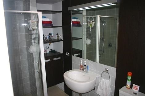 Photo of property in Republic2, 4n/10 Lorne Street, Te Aro, Wellington, 6011