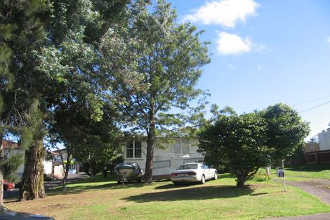 Photo of property in 34 Price Crescent, Mount Wellington, Auckland, 1060