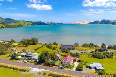Photo of property in 29 Koutu Point Road, Opononi, Kaikohe, 0473