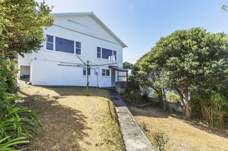Photo of property in 18 Arawa Road, Hataitai, Wellington, 6021