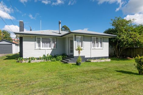 Photo of property in 62 Ford Road, Fordlands, Rotorua, 3015