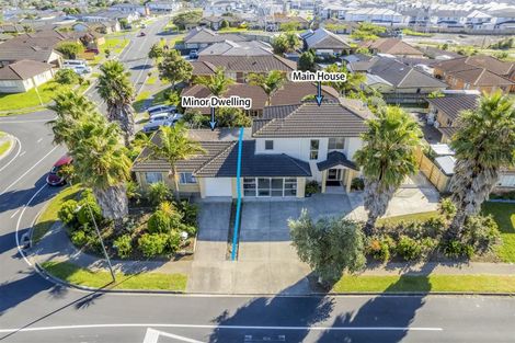 Photo of property in 2 Dunaff Place, Flat Bush, Auckland, 2019