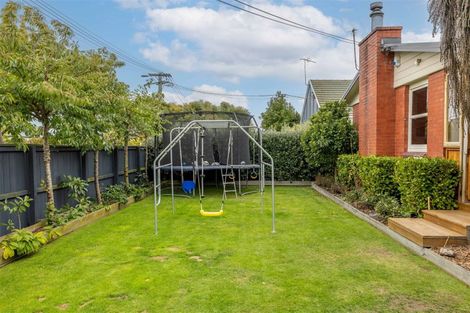 Photo of property in 95 Teesdale Street, Burnside, Christchurch, 8053
