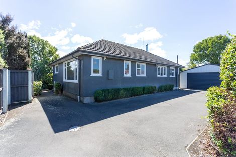 Photo of property in 32 Vagues Road, Northcote, Christchurch, 8052