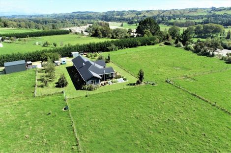 Photo of property in 397d Pohangina Valley East Road, Pohangina, Ashhurst, 4884