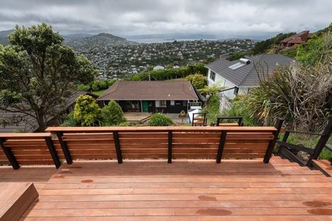 Photo of property in 22 Kilsyth Street, Karori, Wellington, 6012