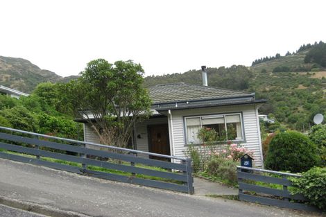 Photo of property in 90 Oxford Street, Lyttelton, 8082