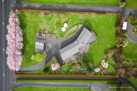 Photo of property in 1109 Tauwhare Road, Tauwhare, Hamilton, 3287