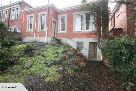 Photo of property in 152 Cargill Street, Dunedin Central, Dunedin, 9016