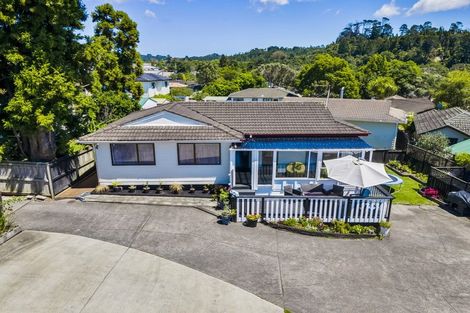 Photo of property in 1/541 Swanson Road, Ranui, Auckland, 0612