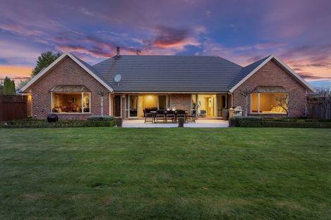Photo of property in 93 Mabers Road, Clarkville, Kaiapoi, 7692