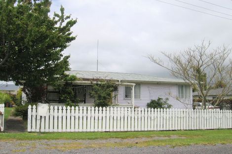 Photo of property in 4 Martin Place, Ohakune, 4625