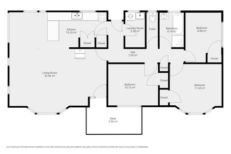 Photo of property in 3 Ardrossan Street, Lawrence, 9532