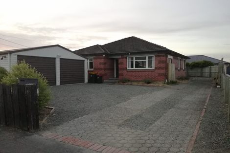 Photo of property in 70 Thomson Street, Tinwald, Ashburton, 7700