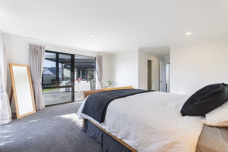 Photo of property in 3 Viceroy Place, Halswell, Christchurch, 8025