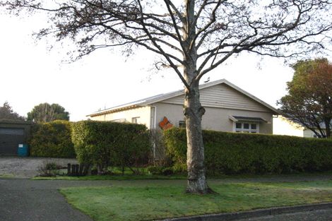 Photo of property in 45 Jackson Street, Richmond, Invercargill, 9810