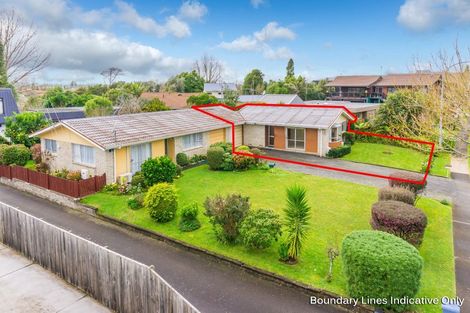 Photo of property in 116b Totara Drive, Pukete, Hamilton, 3200