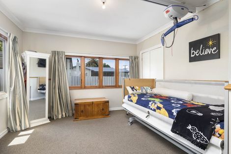 Photo of property in 29 Third Street, Lansdowne, Masterton, 5810