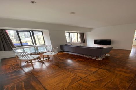 Photo of property in St Peters Apartments, 1b/192 Willis Street, Te Aro, Wellington, 6011