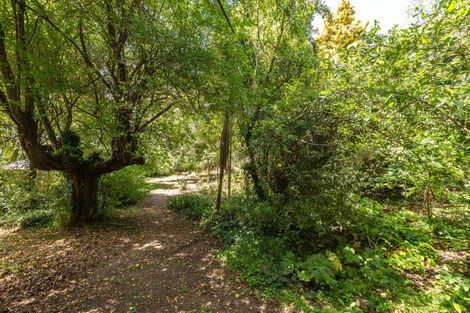 Photo of property in 21 Ramahana Road, Huntsbury, Christchurch, 8022