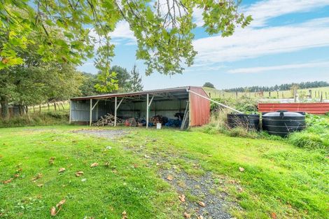 Photo of property in 1891 Waingaro Road, Waingaro, Ngaruawahia, 3793