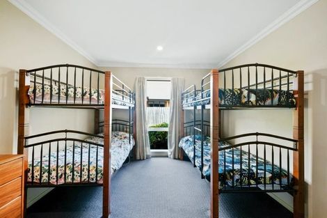 Photo of property in 4 Mount Charon Place, Hanmer Springs, 7334