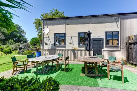 Photo of property in 970 State Highway 3, Kai Iwi, Whanganui, 4574