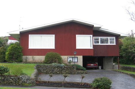 Photo of property in 24 Puriri Crescent, Lansdowne, Masterton, 5810