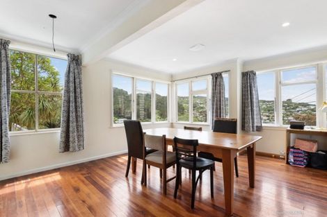 Photo of property in 14 Terawhiti Terrace, Karori, Wellington, 6012