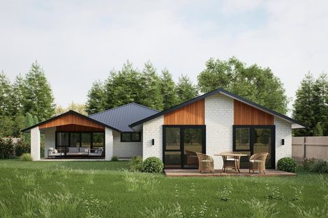 Photo of property in 19b Silverwood Lane, Leamington, Cambridge, 3495