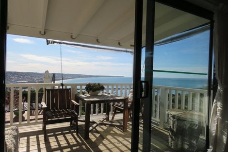 Photo of property in 7a Avon Street, South Hill, Oamaru, 9400