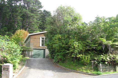 Photo of property in 46 Jocelyn Crescent, Pinehaven, Upper Hutt, 5019