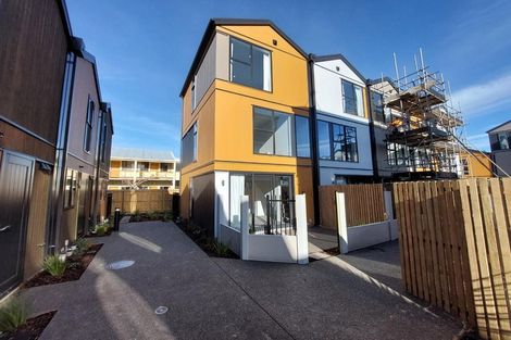 Photo of property in 14/258 Armagh Street, Christchurch Central, Christchurch, 8011