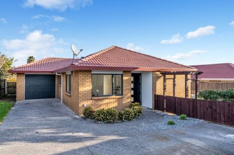 Photo of property in 343 Weymouth Road, Weymouth, Auckland, 2103