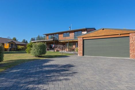 Photo of property in 11 Yasmin Lane, Kinloch, Taupo, 3377