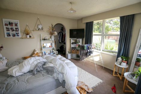 Photo of property in 6 Colligan Street, Upper Riccarton, Christchurch, 8041