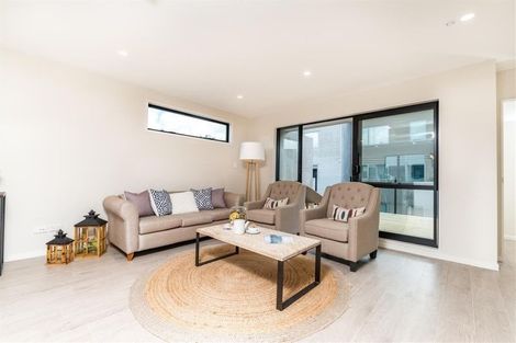 Photo of property in 4/5 Perekia Street, Albany, Auckland, 0632