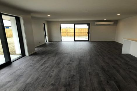 Photo of property in 25 Westbrook Avenue, Rolleston, 7615