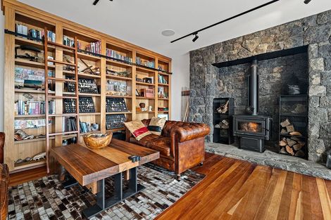 Photo of property in 48 Huntsbury Avenue, Huntsbury, Christchurch, 8022