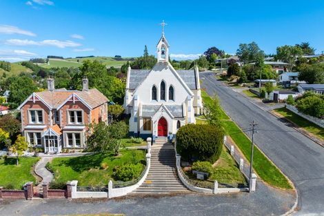 Photo of property in 12a Colonsay Street, Lawrence, 9532