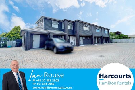 Photo of property in 65 Ohaupo Road, Melville, Hamilton, 3206